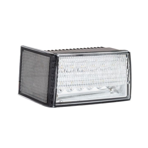 REFLEKTOR PRAWY CASE 2120, 2130, 2140, 2150, 3210, 3220, 3230, 440, 540, 640, 740, 840, 940, 4210, 4220, 4230 (1964883C2, 1964980C2)