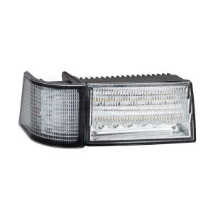 REFLEKTOR PRAWY CASE MX100, MX120, MX135, MX150, MX170 (178317A1)