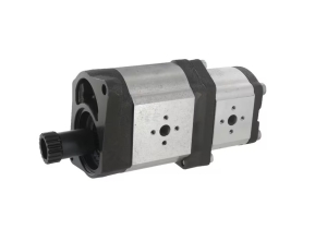 POMPA HYDRAULICZNA VALTRA 6000, 6100, 6200, 6300, 6400, 6600, 6650HI, 6750HI, 6800, 6850HI, 6900,         8000, 8050, 8100, 8150, 8200, 8400, 8450, 8550, 8750, 32863100, 33561800, 510766313 0510766316, 32863100, 33561800, 0510766313 