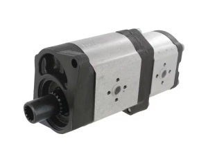 POMPA HYDRAULICZNA VALTRA 6250HI, 6350HI, 6550HI, 6650HI, 6750HI, 6850HI, 8050HI, 8150HI, 8350HI, 8450HI, 8550HI, 8950HI, 0510767317, 0510767318, 33664100