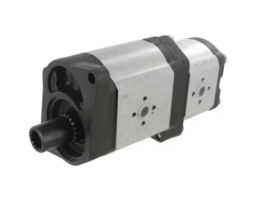 POMPA HYDRAULICZNA VALTRA 6250HI, 6350HI, 6550HI, 6650HI, 6750HI, 6850HI, 8050HI, 8150HI, 8350HI, 8450HI, 8550HI, 8950HI, 0510767317, 0510767318, 33664100
