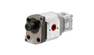 POMPA HYDRAULICZNA VALTRA 6000, 6100, 6200, 6300, 6400, 6600, 6800, 6900,            8000, 8050, 8100, 8150, 8200, 8400, 8450, 8550, 8750, 31852330, 33564400