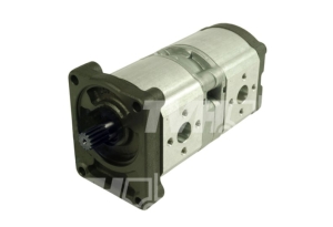 POMPA HYDRAULICZNA VALTRA 205, 305, 405, 365, 465, 565, 665, 865, 31851700, 33000132220, 731320, 37523000, V37523000, 0510565416   