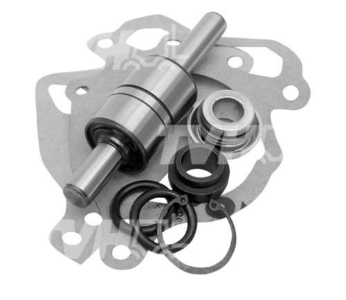 ZESTAW NAPRAWCZY POMPY WODY VALTRA 8350HI, 8400, 8450, 8450E, 8550, 8550E, 8750E, 8950HI, T120, T120C, T120CH, T121C, T130, T130C, T130CH T131C, T131H, T132V, T140E, T140EC, T140ECH, T150, T150C, T150CH, T151EH, T151ELS, T152V, T160, T160C, V836840627