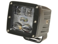 LAMPA ROBOCZA LED DO WÓZKA WIDŁOWEGO RED ZONE CZERWONA LAMPA WYZNACZAJĄCA STREFĘ ZAGROŻENIA BEZPIECZEŃSTWA S.119779