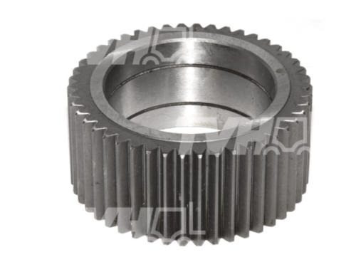 SATELITA PRZEDNIEGO NAPĘDU 56 X 81 X 37 MM - Z 46 CASE IH 743, 743XL, 844, 844S, 844XL, 745S, 745XL, 845, 845XL, 856, 856XL, 385, 485, 485XL 5234724, 81325C1, 83946053, F380303020660