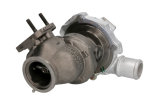 TURBINA TURBOSPRĘŻARKA NEW HOLLAND TD5,  CASE IH FARMALL, LUXXUM, SR, SV, TR, TV; CLAAS ELIOS; NEW HOLLAND L, T5-TIER 4A, TD5 432T/M3-FPTNEFCASE FARMALL DPF, STEYR 5801520045