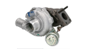 TURBINA TURBOSPRĘŻARKA NEW HOLLAND TD5, CASE IH FARMALL, LUXXUM, SR, SV, TR, TV; CLAAS ELIOS; NEW HOLLAND L, T5-TIER 4A, TD5 432T/M3-FPTNEFCASE FARMALL DPF, STEYR 5801520045