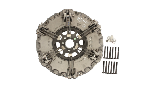 SPRZĘGŁO DOCISK SPRZĘGŁA CASE CS78, CS86, CS94 STEYR 9078, 9080, 9083, 9086, 9094 140100160004, 140100160014, 233003410 354311A1 , 47437759 , 8753302