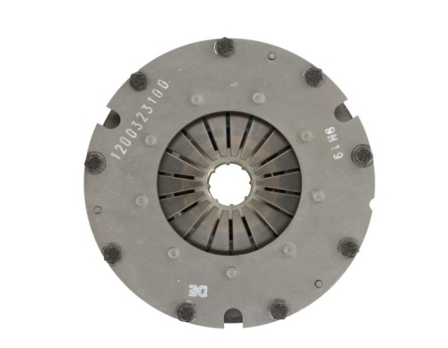 SPRZĘGŁO WAŁKA WOM NEW HOLLAND T6 T6030 T6050 CASE 87731124, 120032310 87315409 87308837 120027710