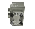 POMPA HYDRAULICZNA MASSEY FERGUSON 2620, 2625, 2640, 2645, 2675, 2680, 2685,2705, 2720, 2725 (3790722M1-z)