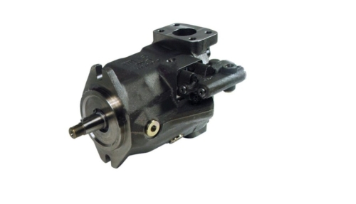 POMPA HYDRAULICZNA MASSEY FERGUSON 3635, 3645, 3655, 3670, 3690, 8110, 8120, 8130, 8140, 8150, 8160 3712289M3, 3712289M4, 3797563M11, 3712289M5, 3712289M2