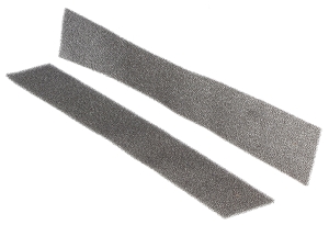 FILTR KABINY GĄBKA SC90457 NEW HOLLAND TD5,CASE FARMALL, STEYR  84554034  