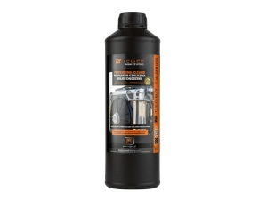 Preparat do czyszczenia układu chłodzenia - PROFESSIONAL Cleaner, 1l, Teger