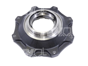 PIASTA KOŁA NEW HOLLAND T6 T7 T6010 T620 T6030 T6050 T6070, CASE MAXXUM, PUMA CASE 87529959