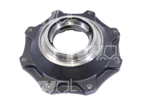 PIASTA KOŁA NEW HOLLAND T6 T7 T6010 T620 T6030 T6050 T6070, CASE MAXXUM, PUMA CASE 87529959