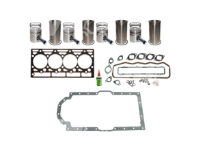 ZESTAW NAPRAWCZY SILNIKA CASE 4230, 844S, 845 , 845XL, 884, 885, 885XL, 895, 895XL SILNIK D268