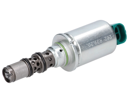 ELEKTROZAWÓR PWM/WOM SKRZYNI BIEGÓW NEW HOLLAND CASE 5196873 , 87739558