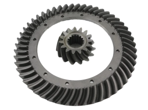 Koło talerzowe z kołem ataku C-360 szybka przekładnia ORYGINAŁ URSUS