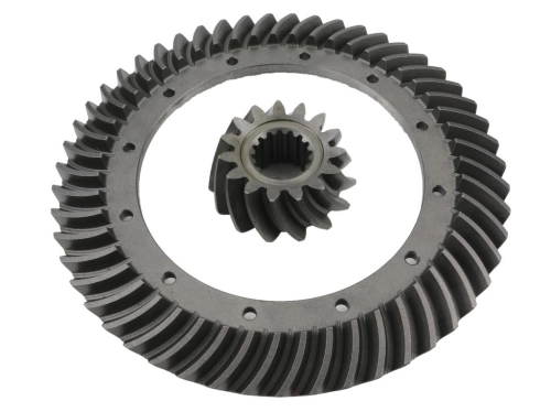 Koło talerzowe z kołem ataku C-360 szybka przekładnia ORYGINAŁ URSUS-196214