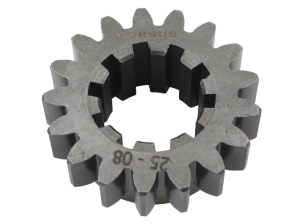 Koło zębate napędu przekaźnika Ursus C-330 C330