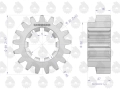 Koło zębate napędu przekaźnika Ursus C-330 C330-196195