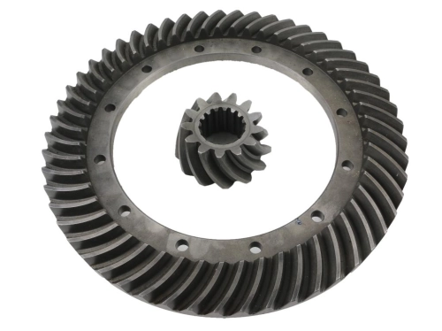 Koło talerzowe z kołem atakującym 53/13z Zetor Waryński-196204