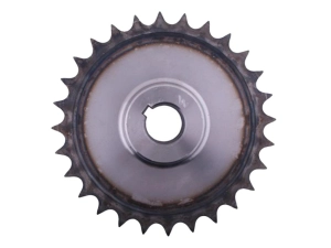 Koło, łańcuchowe stalowe hartowane Z-28 3/4" fi-30 2213050060, Rozrzutnik, Waryński