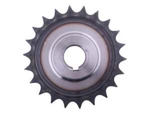 Koło, łańcuchowe stalowe hartowane Z-22 3/4" fi-30 2208050040, Rozrzutnik, Waryński