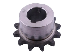 Koło, łańcuchowe stalowe hartowane Z-13 3/4" fi-30 z piastą tuleją 2219060080, Rozrzutnik, Waryński