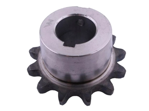 Koło, łańcuchowe stalowe hartowane Z-13 3/4" fi-30 z piastą tuleją 2219060080, Rozrzutnik, Waryński-196419
