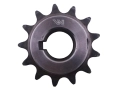 Koło, łańcuchowe stalowe hartowane Z-13 3/4" fi-30 z piastą tuleją 2219060080, Rozrzutnik, Waryński-196420