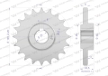 Koło, łańcuchowe stalowe hartowane Z-20 5/8 fi-25 5040200152, Bizon, Waryński-196500