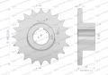 Koło, łańcuchowe stalowe hartowane Z-20 5/8 fi-30 5040210082, Bizon, Waryński-196493