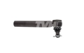KOŃCÓWKA DRĄŻKA LEWA M24 X 1.5 RH CASE CS100, CS110, CS120, CS130, CS150 133743614, 133743620