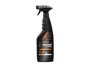 Preparat do usuwania żywicy, smoły i asfaltu z lakieru EXTRA STRONG, 750ml - atomizer, Teger