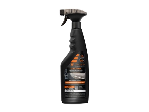 Preparat do usuwania żywicy, smoły i asfaltu z lakieru EXTRA STRONG, 750ml - atomizer, Teger-197279