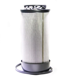 FILTR HYDRAULICZNY zamiennik NEW HOLLAND T6. T7. T6030, T6050, T6070, CASE PUMA, MAXXUM, STEYR CVT, PROFI 87708150, 87395844, 47617638
