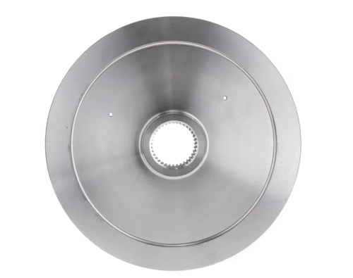 TARCZA PŁYTA HAMULCOWA DEUTZ FAHR DX3.65SC, DX3.80SC, DX3.50S, DX3.90S DX3.10VC, DX3.30VC, DX3.50VC, DX3.60VC, DX3.65VC, DX3.75VC Hopfen DX4.17, DX3.10SC, DX3.30SC, DX3.50SC, DX3.60SC, 04372128