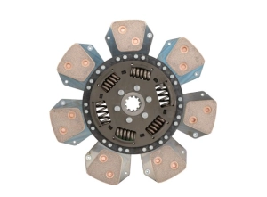 TARCZA SPRZĘGŁA CASE 1055, 955, 1056, 856, 956 1269 349 EX, 1269349C91, 1269349EX, 191259A2, 1968356C1, 1968356EX, 3224 423 EX, 3224423EX, 3224423R91, 3224423R93, MC191259A2,  331007511, 1861784001