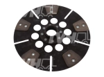 TARCZA WOM PTO CASE IH 1055, 955, 1056, 856, 956 135509A1, 191260A1, 191260A2, 1964089C1, 331007312