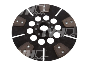 TARCZA WOM PTO CASE IH 1055, 955, 1056, 856, 956 135509A1, 191260A1, 191260A2, 1964089C1, 331007312