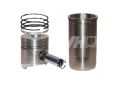 ZESTAW NAPRAWCZY NAPRAWCZY SILNIKA RENAULT 106-14 68-14RS, 651, 651-4, 651-4S, 651S, 652, 656, 656S, 681, 681-4, 681-4S, 681S, 891, 891-4, 891-4S, 891S, 951, 951-4, 952, 981 7701023377