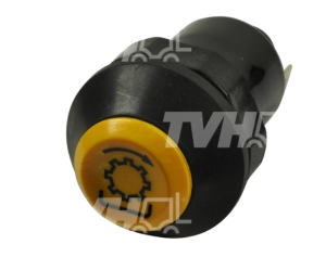 WŁĄCZNIK WAŁKA WOM CASE CS100, CS110, CS120, CS130, CS150, CS78, CS86, CS94 1-40-258-046, 140258046 