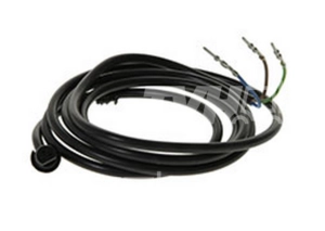 WIĄZKA ELEKTRYCZNA PRZEDNIEJ OSI CASE MXM120, MXM130, MXM140, 100, 110, 115, 125, 135, 120, 130, 140, 155, 165 CVT, 180 CVT 87627623