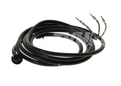 WIĄZKA ELEKTRYCZNA PRZEDNIEJ OSI CASE MXM120, MXM130, MXM140, 100, 110, 115, 125, 135, 120, 130, 140, 155, 165 CVT, 180 CVT 87627623