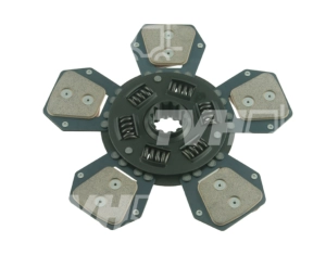 TARCZA SPRZĘGŁA CASE 2120, 2130, 2140, 2150, PJ55, PJ65, PJ75, PJN55, PJN65, PJN75, PJV55, PJV65, PJV75 328033711