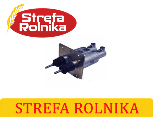 POMPKA HAMULCOWA LANDINI 7465, 7475, 7480, 7485, 7490, 7495 (4270191M1) 