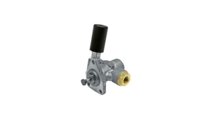 POMPKA  PALIWA MASSEY FERGUSON 3670, 3680, 3690, 8140, 8150, 8160       V835340017 