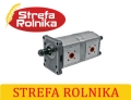 POMPA HYDRAULICZNA RENAULT 70-32PA, 70-32PE, 70-32PS, 70-32PX, 70-34PA, 70-34PE